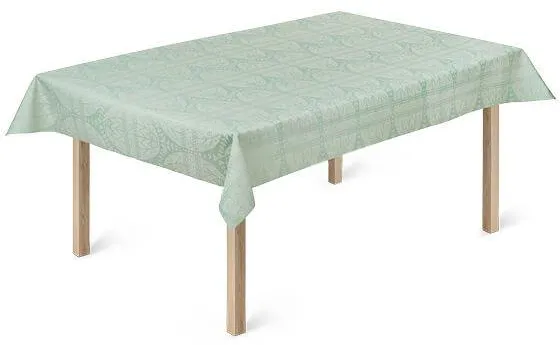 Rosendahl Easter Damaskduk - Grønn